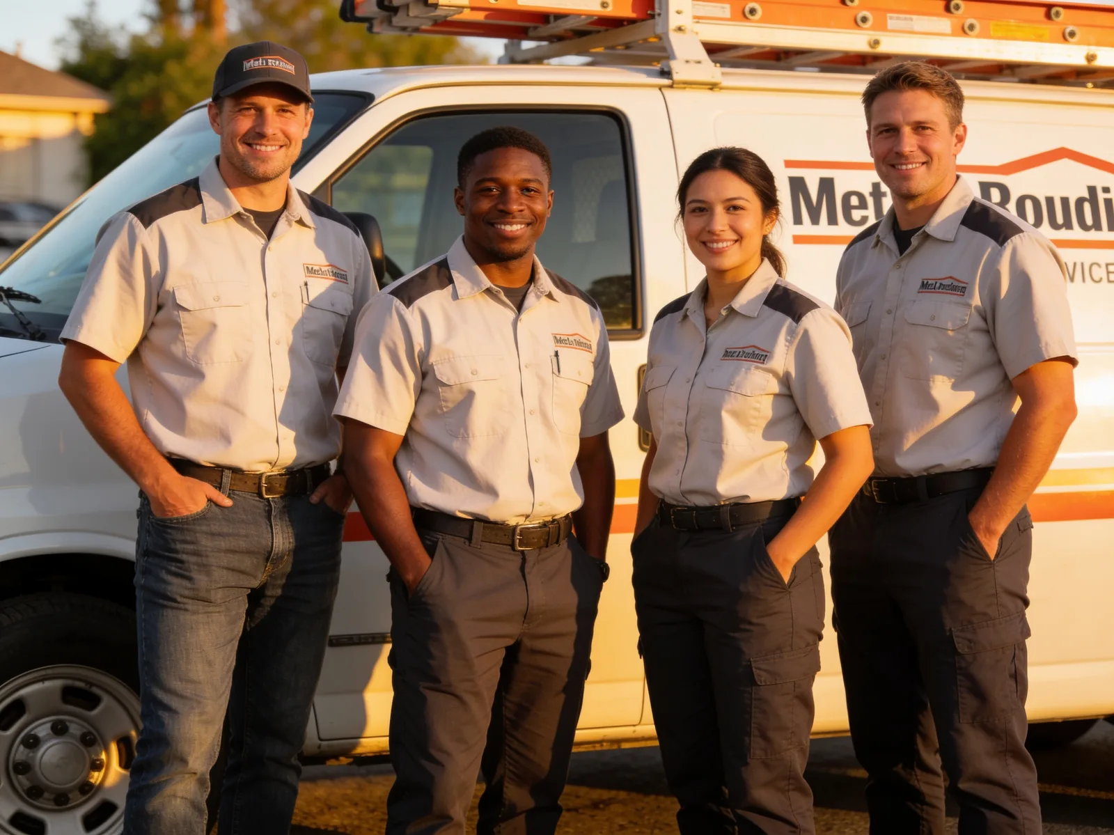 Metal Roof Installation company in National City, CA